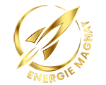 ENERGIE MAGNAT Logo